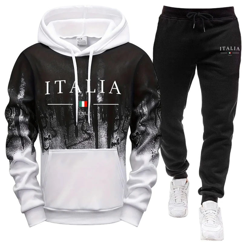 Herbst-Winter Alltags-Sportmod – Mens Fashion Casual Outfits Bewertung und Preis
