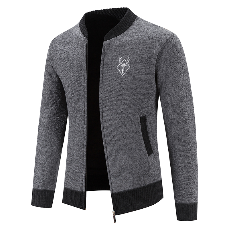 Große Größen Herren Strickjack – Amazon Men'S Fashion Bewertung und Preis
