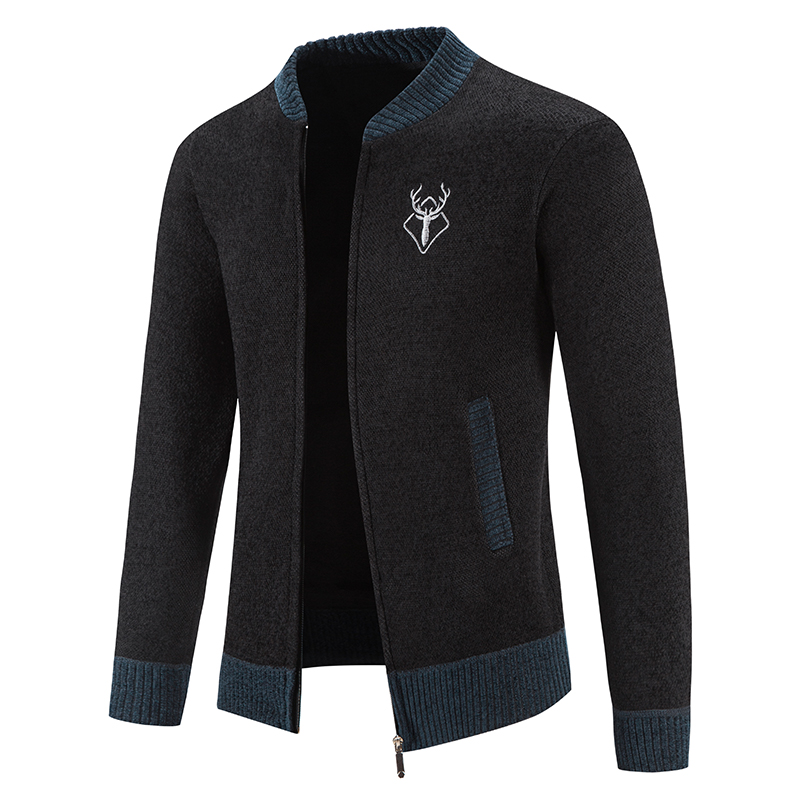 Große Größen Herren Strickjack – Amazon Men'S Fashion Bewertung und Preis