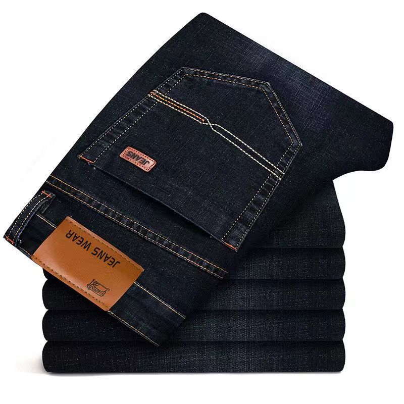 Männer Mode Gerade Jeans Männe – Men'S Fashion For 60 Year Old Bewertung und Preis
