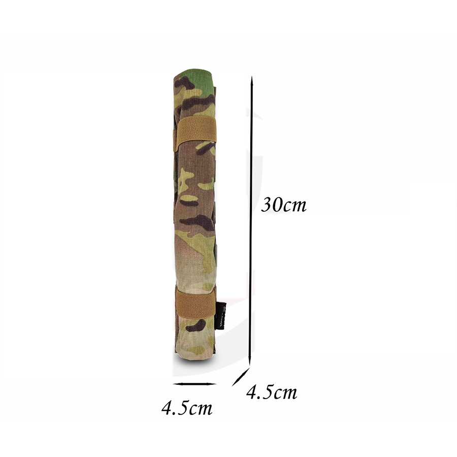 Industries Style C4 Pouch Takt – Tactical Vest Men Bewertung und Preis