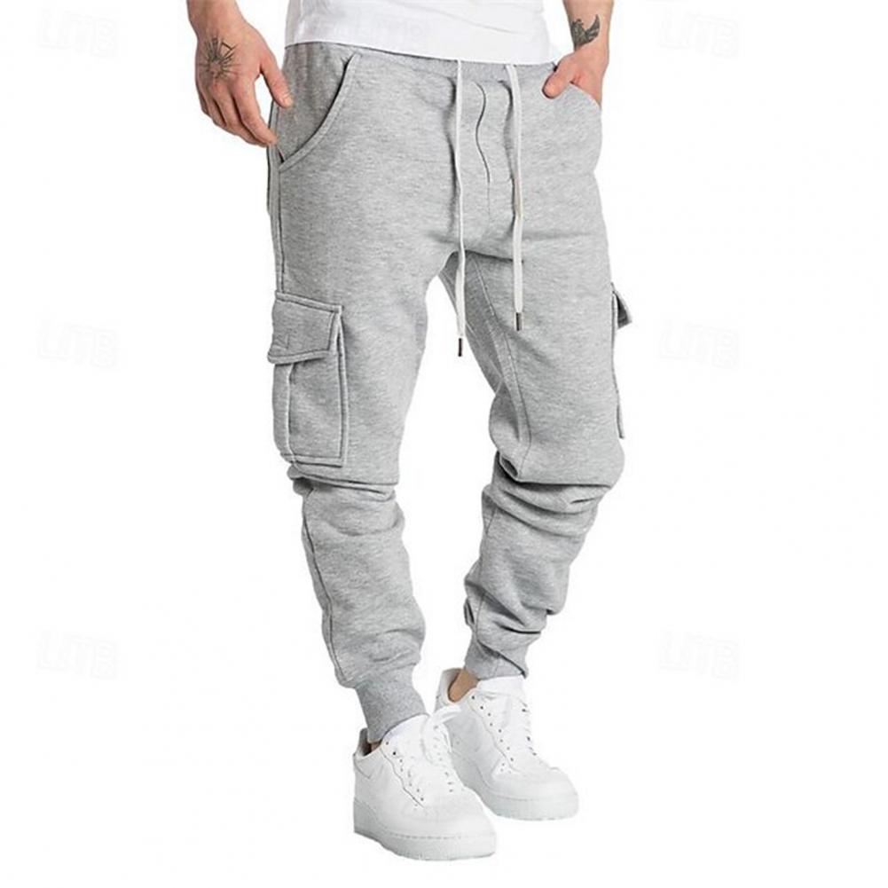 2025 Herren-Cargohose, verstär – Men'S Fashion Pants 2025 Bewertung und Preis
