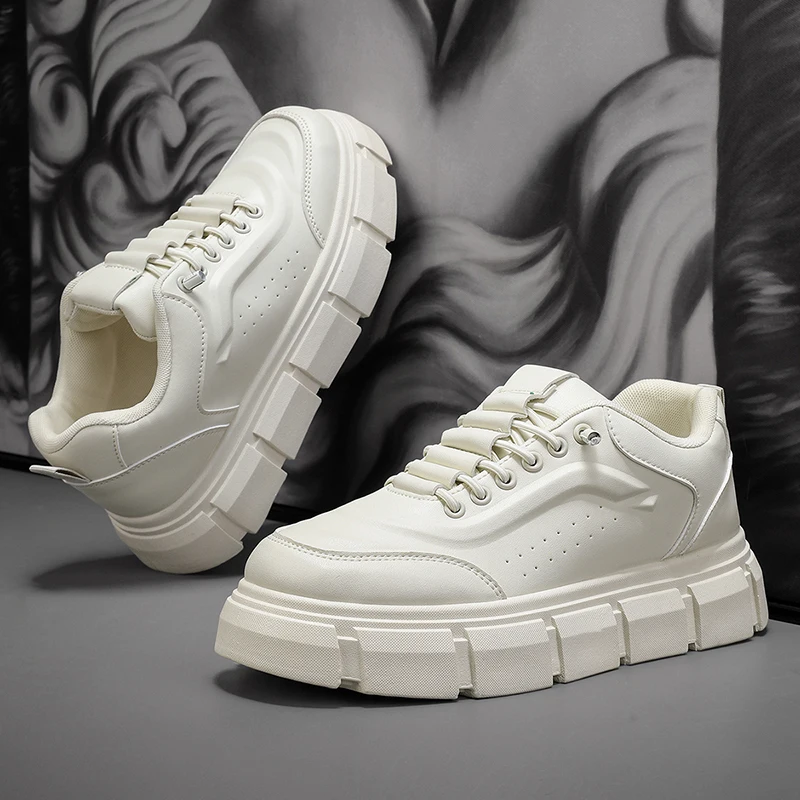Neue Freizeitschuhe für Herren – Mens Fashion Summer 2025 Bewertung und Preis