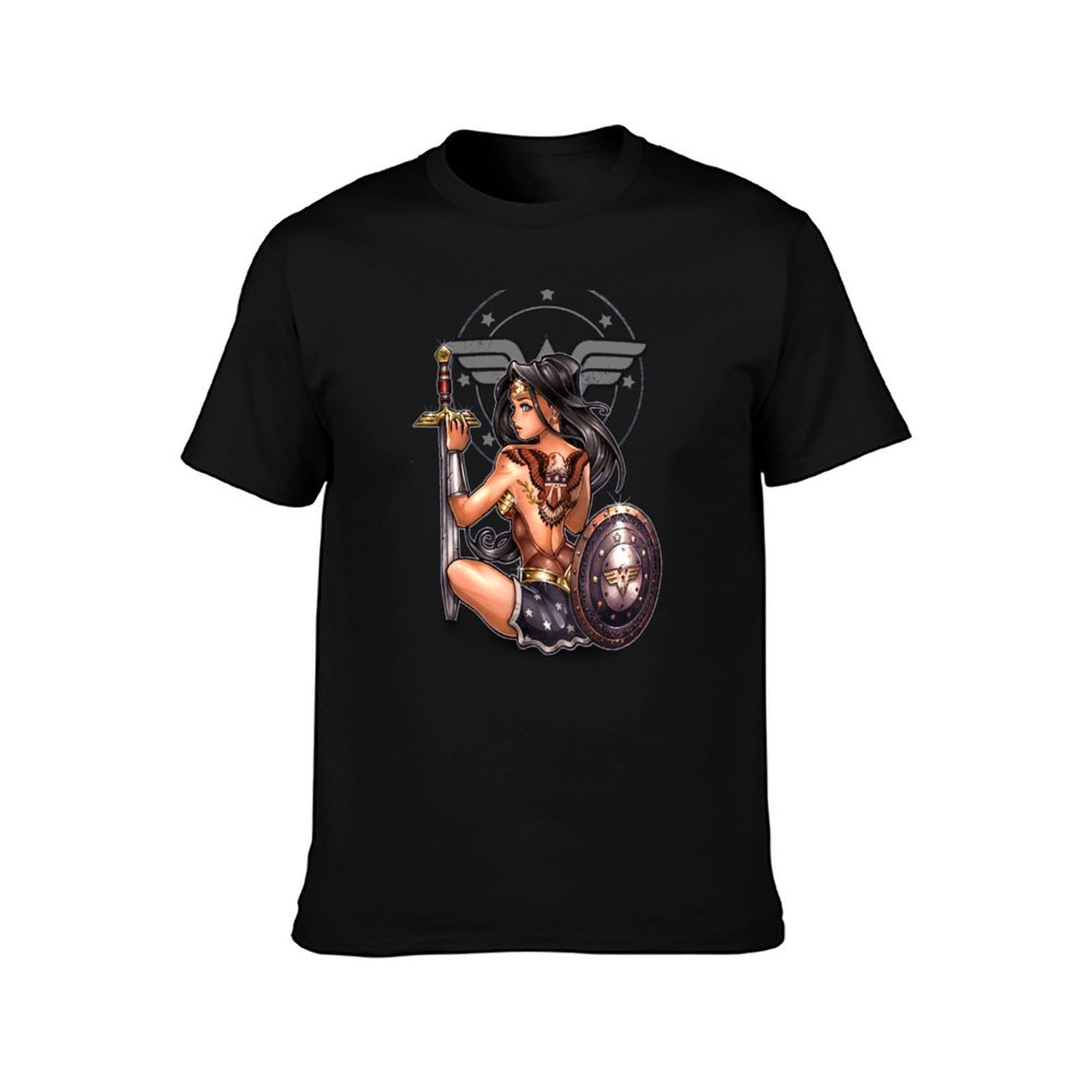 AMAZON Pinup-Version T-Shirt M – Amazon Men'S Fashion Bewertung und Preis