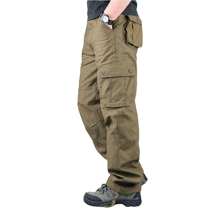 Taktische Cargo hose Männer Ba – Men'S Fashion Overalls Bewertung und Preis