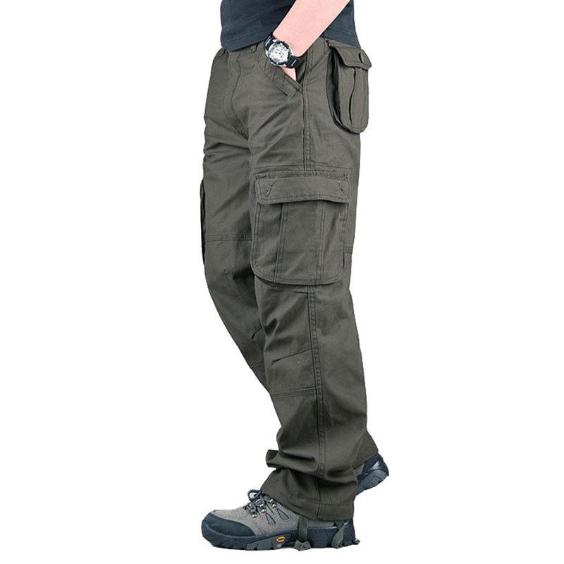 Taktische Cargo hose Männer Ba – Men'S Fashion Overalls Bewertung und Preis
