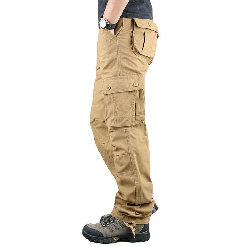 Taktische Cargo hose Männer Ba – Men'S Fashion Overalls Bewertung und Preis