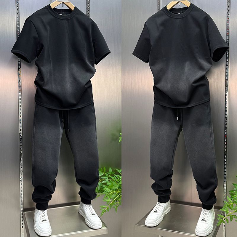 2025 Sommer Mode Freizeit-Set  – Mens Fashion Summer 2025 Bewertung und Preis