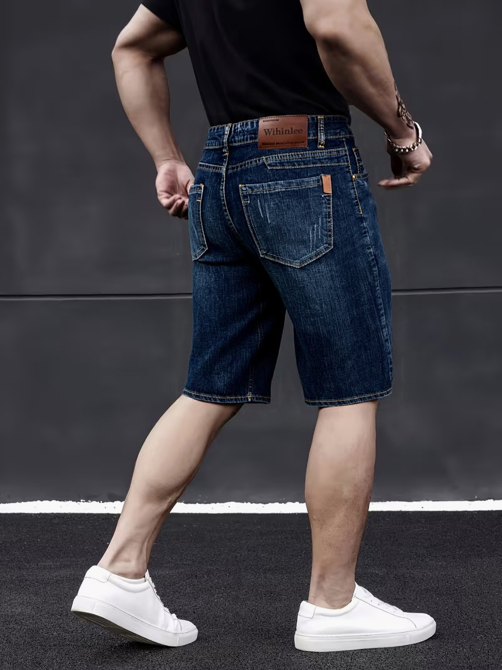 Wthinlee Neue Business-Herrenj – Men'S Fashion Overalls Bewertung und Preis