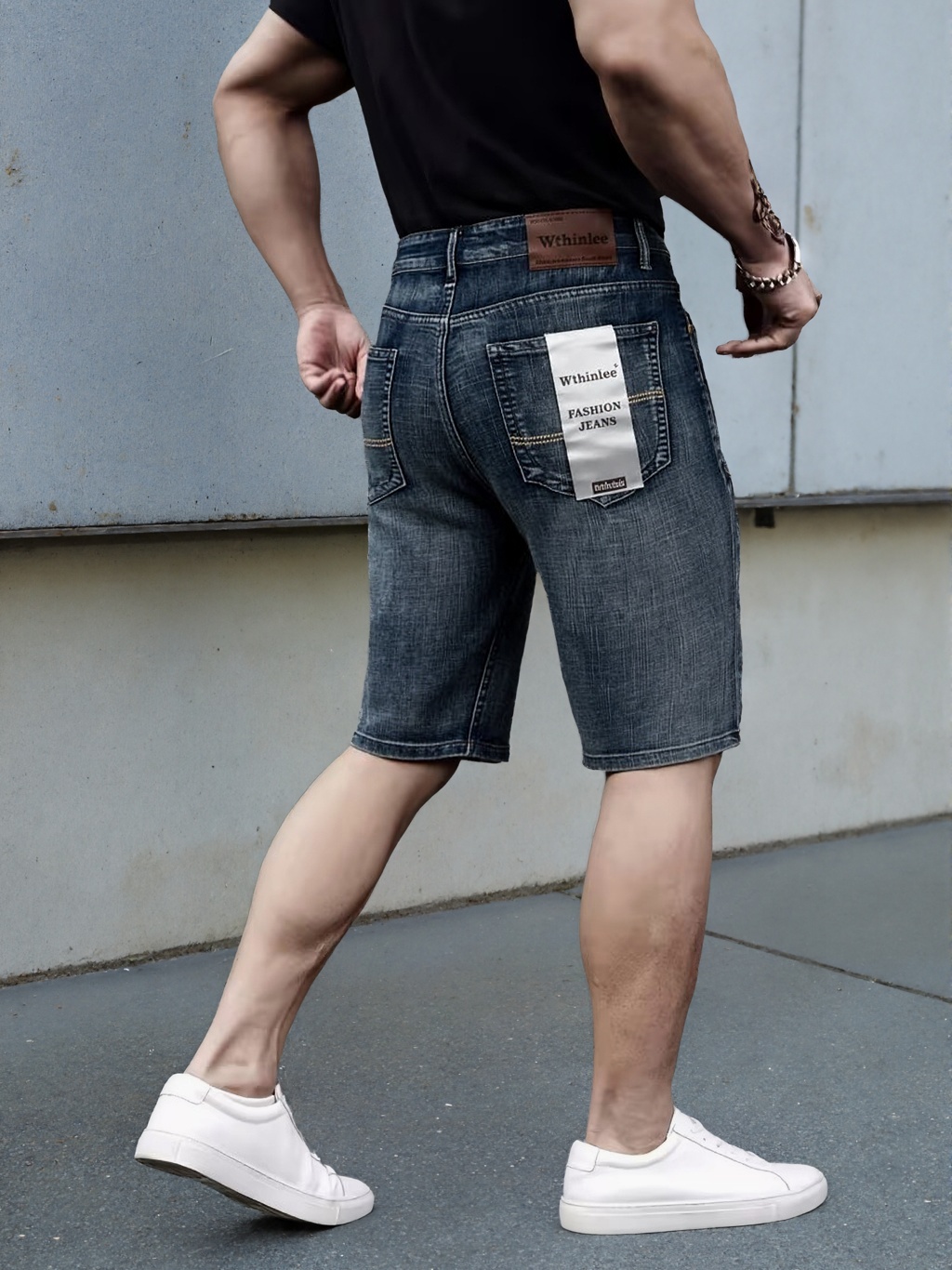 Wthinlee Neue Business-Herrenj – Men'S Fashion Overalls Bewertung und Preis