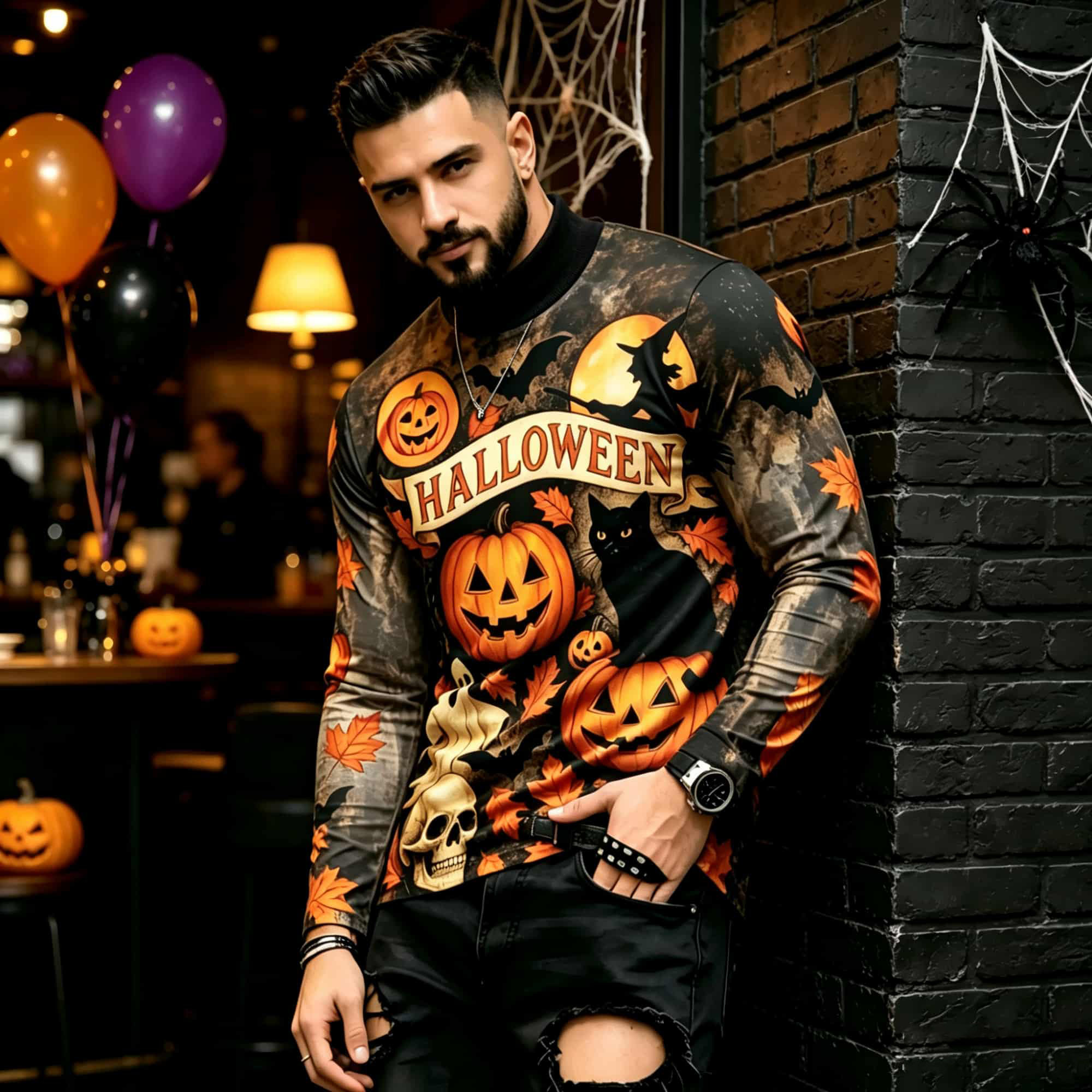 Lässiges Mode-Street-Style Hal – Men'S Fashion And Style Bewertung und Preis