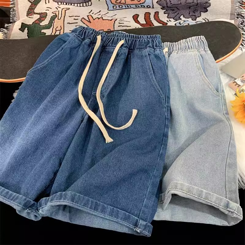 2026 Neue Koreanische Vintage  – Men'S Fashion Overalls Bewertung und Preis