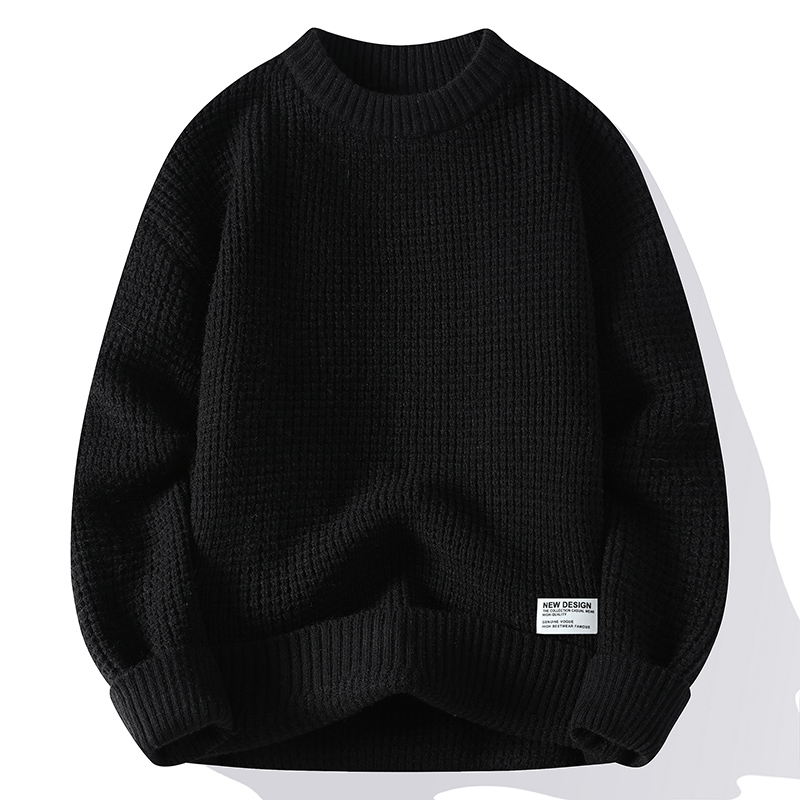 Pullover Für Männer Herbst Mod – Knitted Cardigan Men Bewertung und Preis