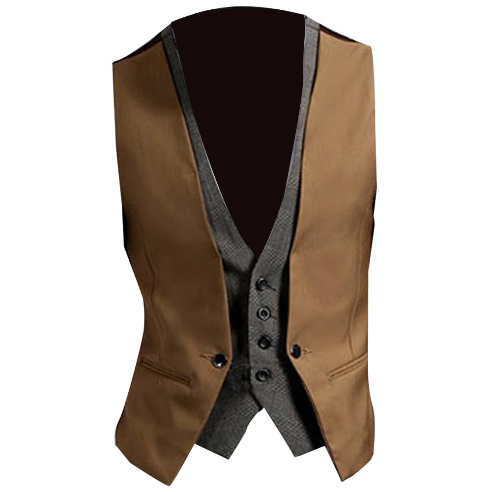 Männer Formale Weste Weste Bus – Formal Waistcoat Vest Bewertung und Preis