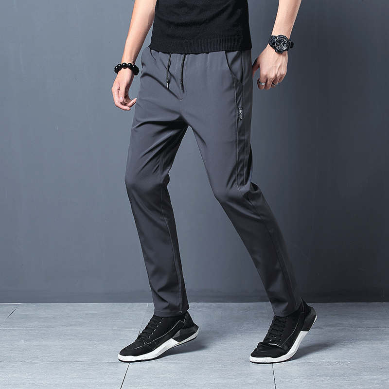 2025 neue Männer Koreanische M – Men'S Fashion Pants 2025 Bewertung und Preis