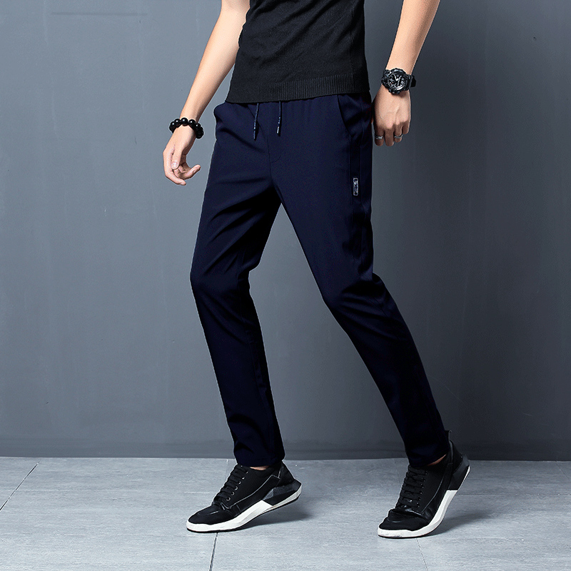 2025 neue Männer Koreanische M – Men'S Fashion Pants 2025 Bewertung und Preis