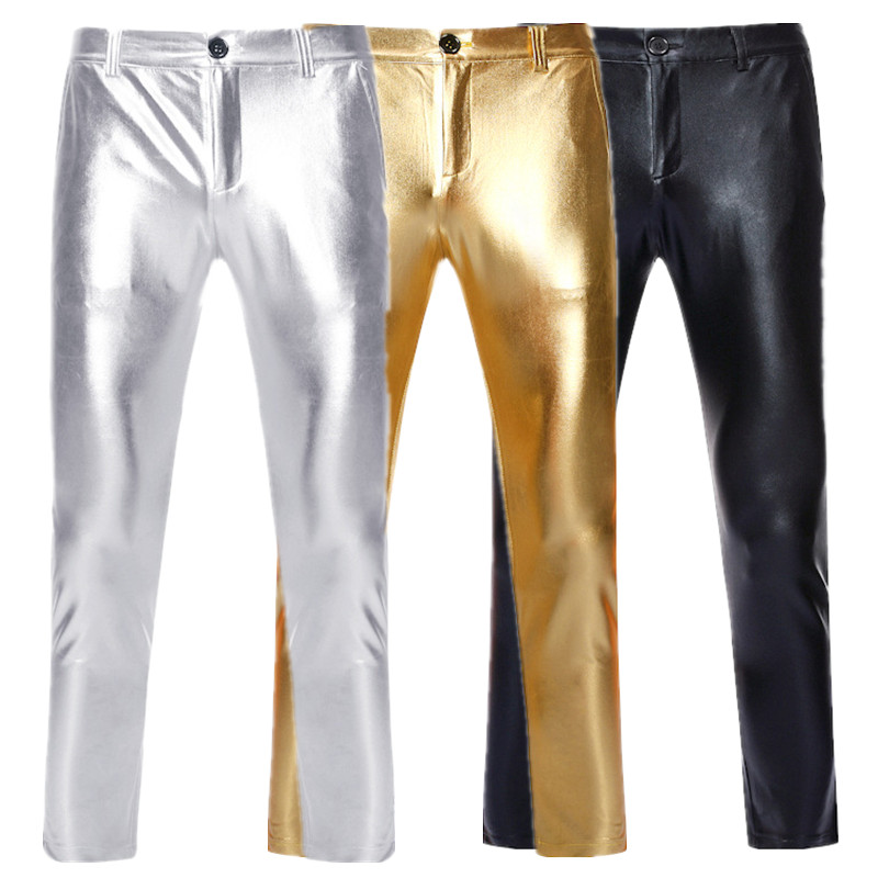 2025 neue männer Luxus Dünne H – Men'S Fashion Pants 2025 Bewertung und Preis