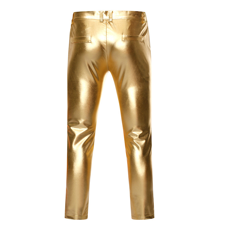 2025 neue männer Luxus Dünne H – Men'S Fashion Pants 2025 Bewertung und Preis