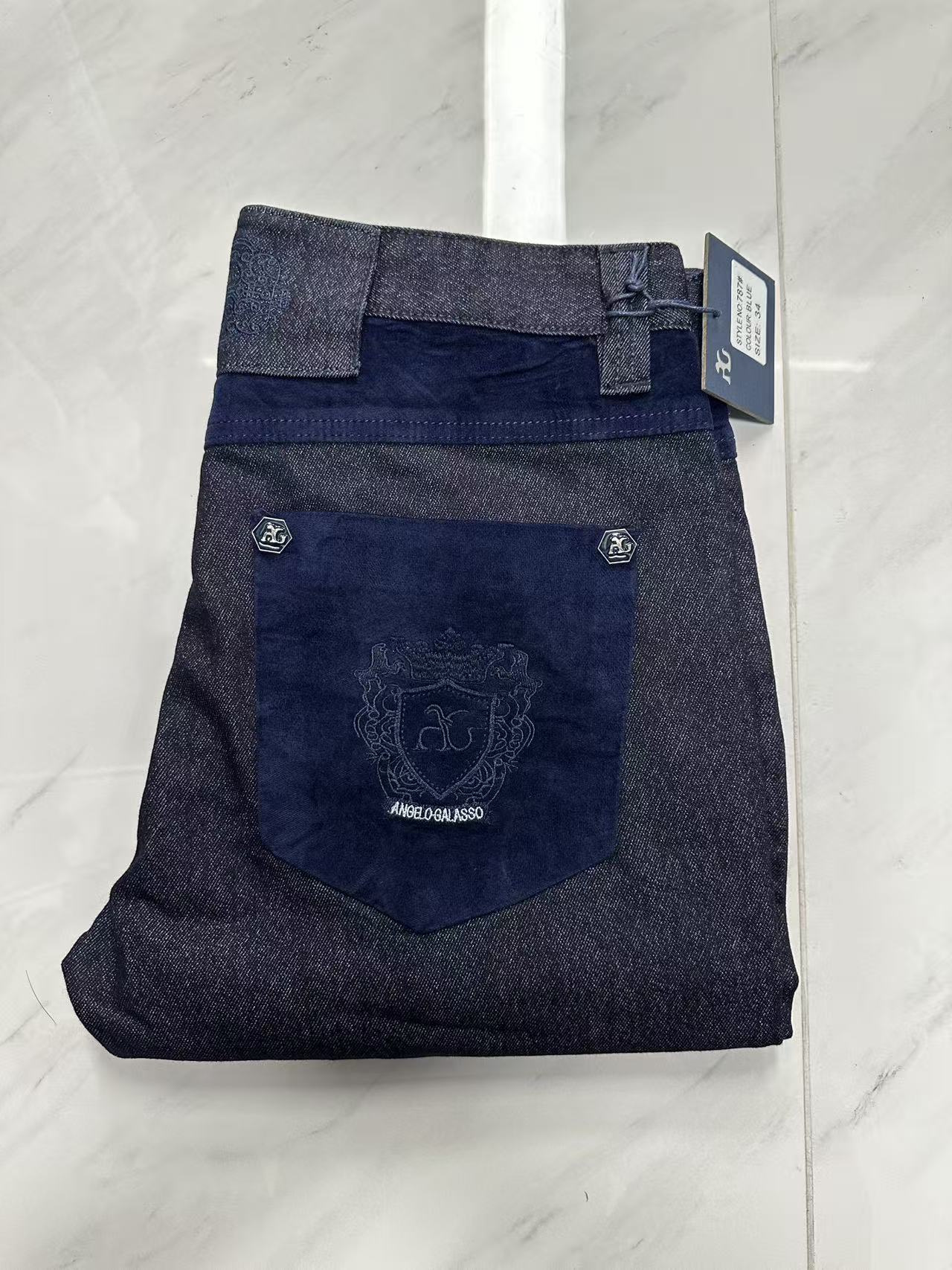 OECHSLI Jeans Baumwolle Dick H – Men'S Fashion For 60 Year Old Bewertung und Preis