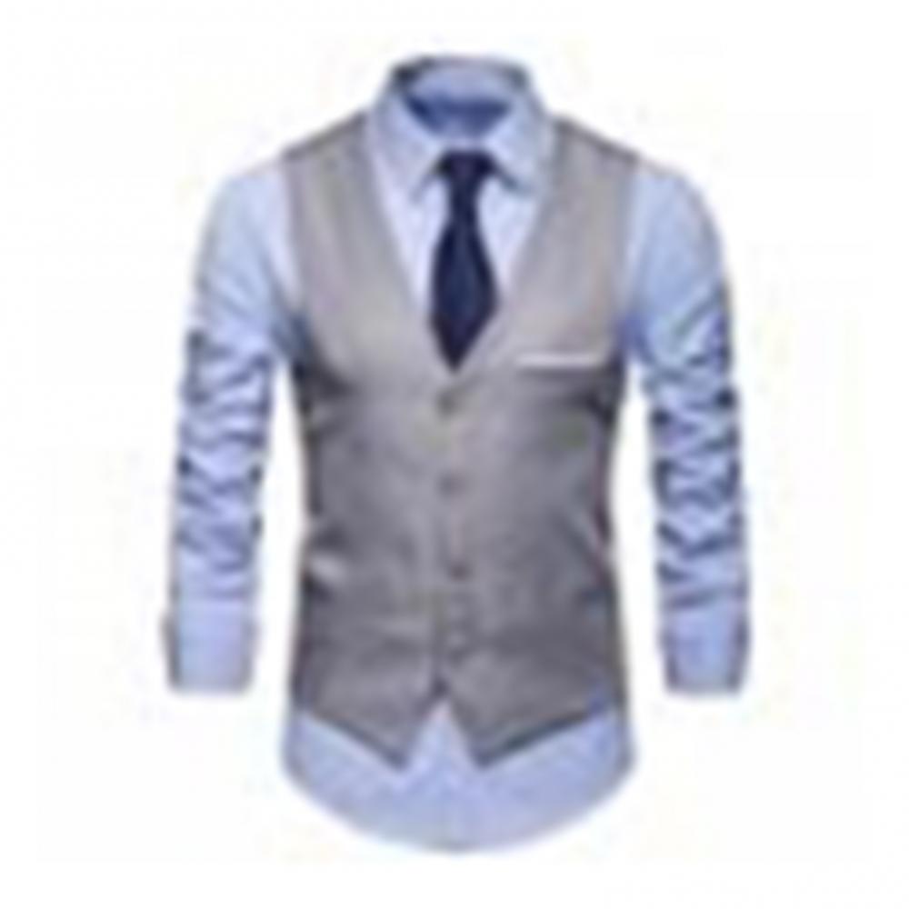 Kleid Westen Für Männer Slim F – Formal Waistcoat Vest Bewertung und Preis