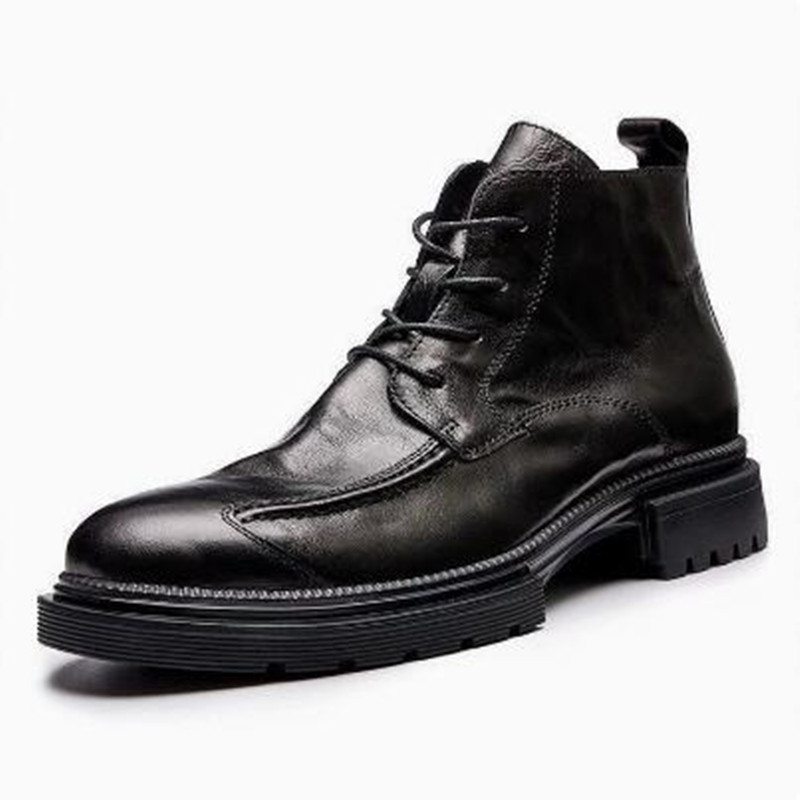 Modische Designer-Herrenschuhe – Mens Fashion Show Bewertung und Preis