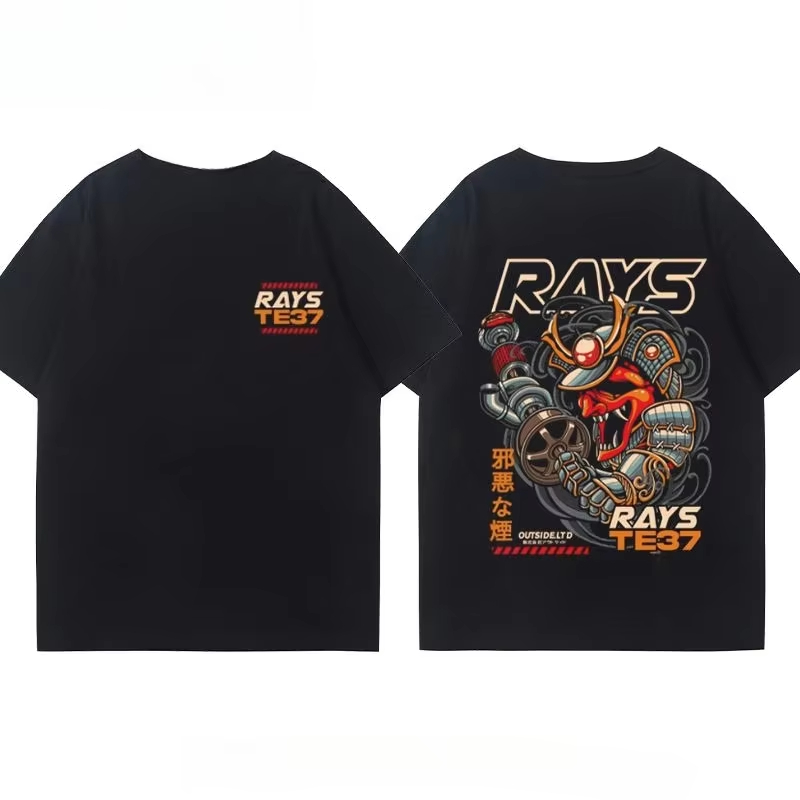 Modisches japanisches RAYS Fel – Men'S Fashion Hub Bewertung und Preis