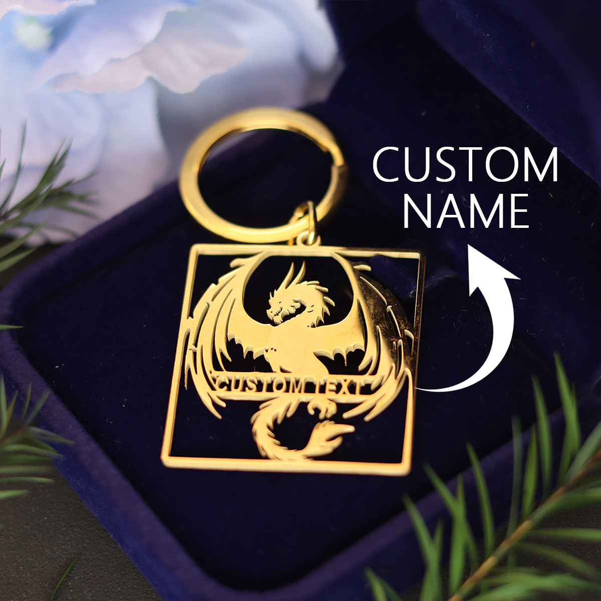 QIAMNI Maßgeschneiderter Punk  – Men'S Fashion Gold Chain Bewertung und Preis