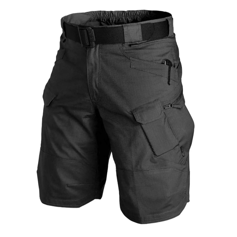 Herren Cargo-Shorts mit mehrer – Men'S Fashion Overalls Bewertung und Preis