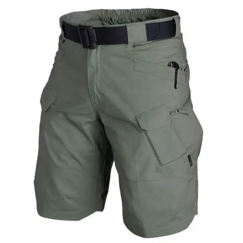 Herren Cargo-Shorts mit mehrer – Men'S Fashion Overalls Bewertung und Preis