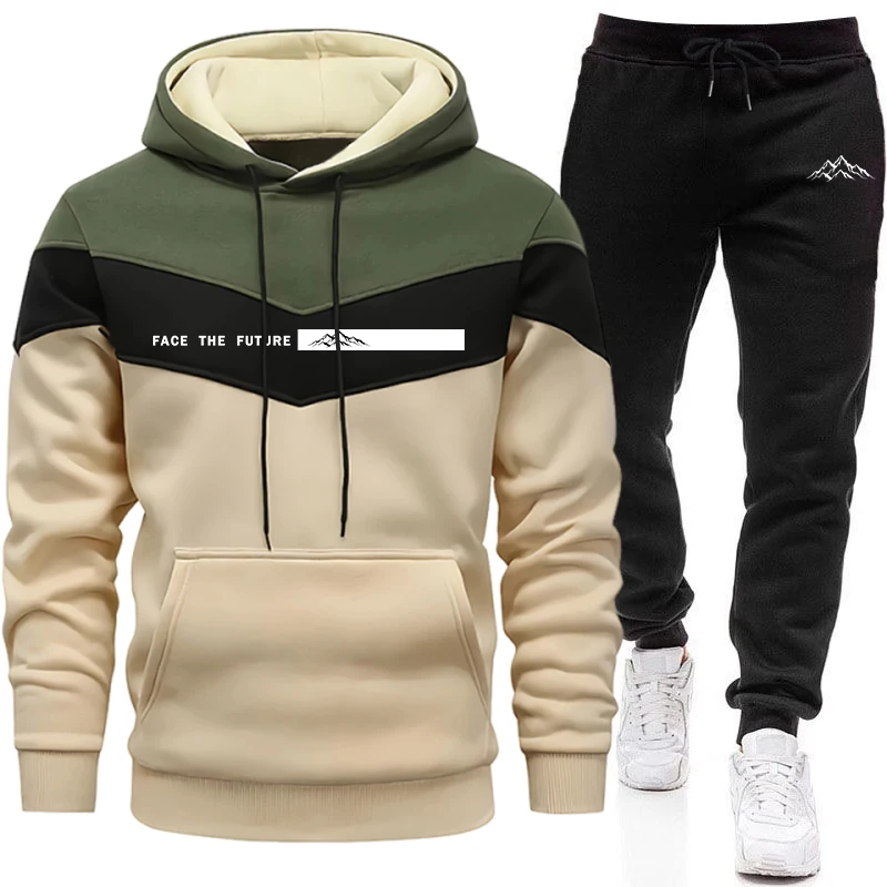 Trainingsanzug für Herren, Mod – Men'S Winter Fashion Bewertung und Preis