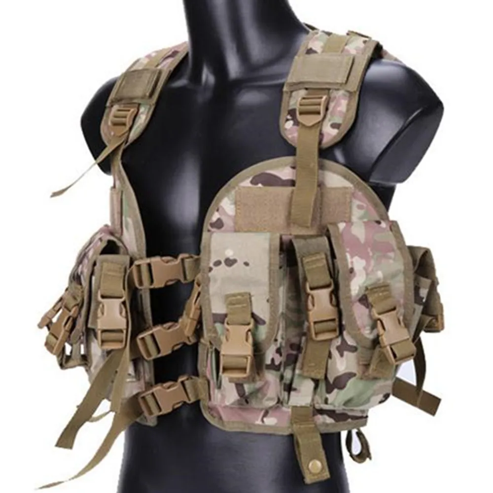 Hochwertige Armeejacke Jagd-Si – Tactical Vest Men Bewertung und Preis