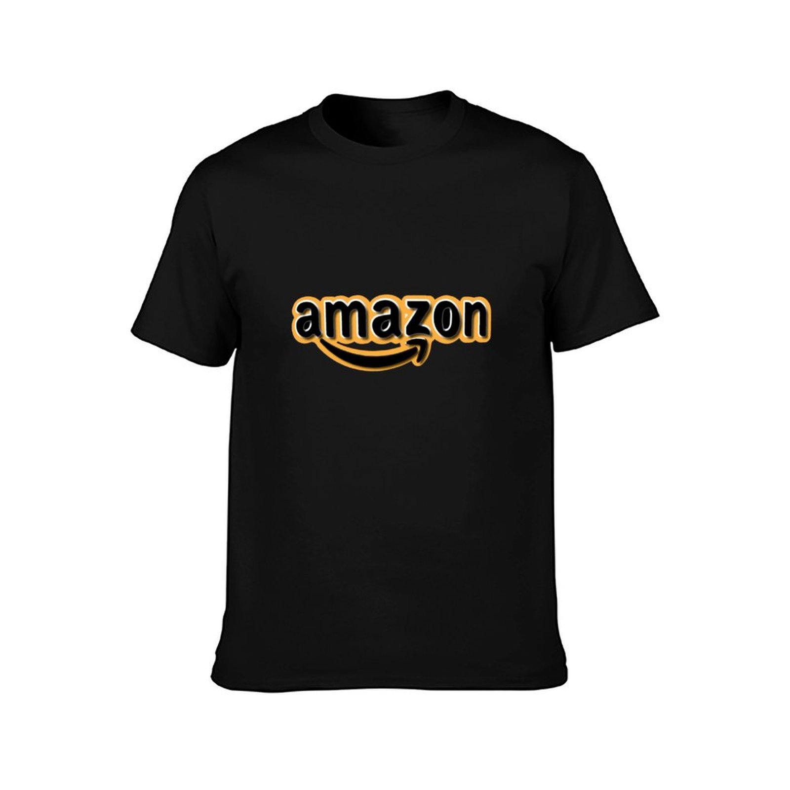 Amazon-Logo-Design T-Shirt Mod – Amazon Men'S Fashion Bewertung und Preis