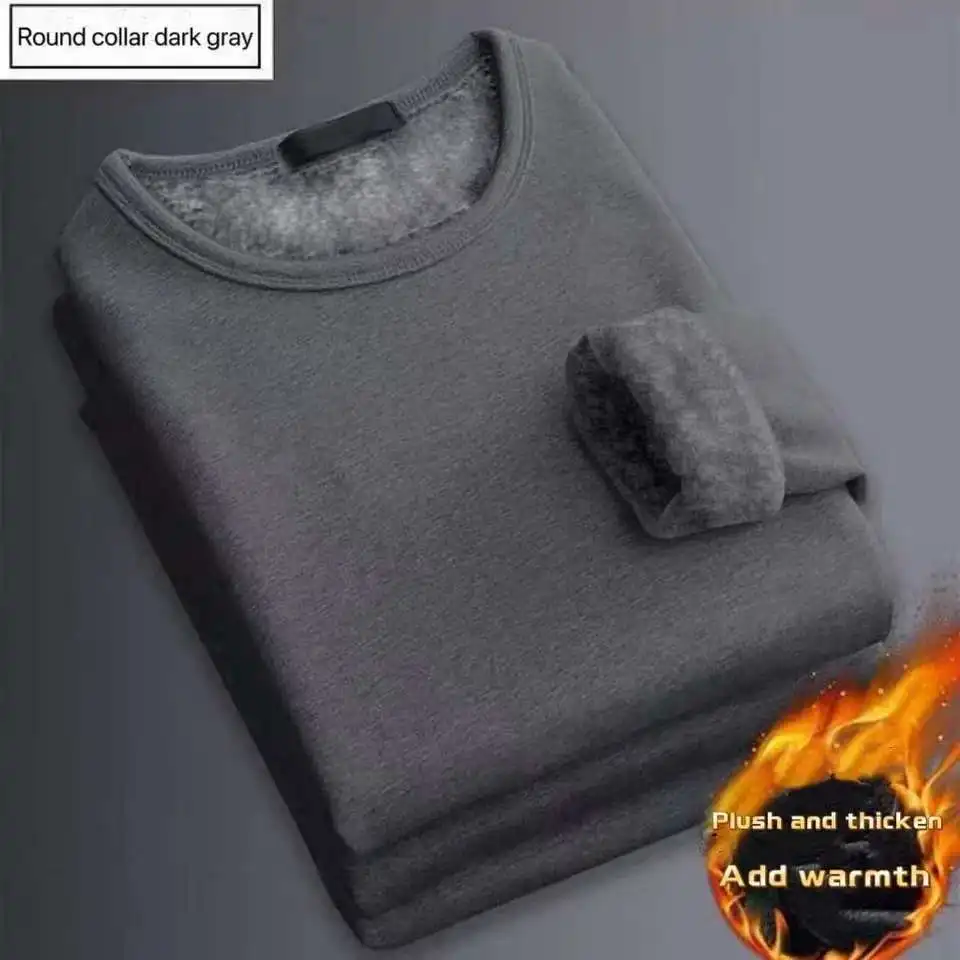 Winter-Herren-Thermo-Unterwäsc – Men'S Winter Fashion Bewertung und Preis