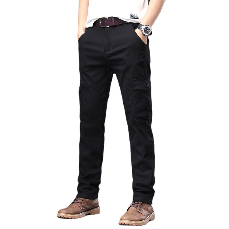 2026 Neue Taktische Cargohose  – Men'S Fashion Overalls Bewertung und Preis