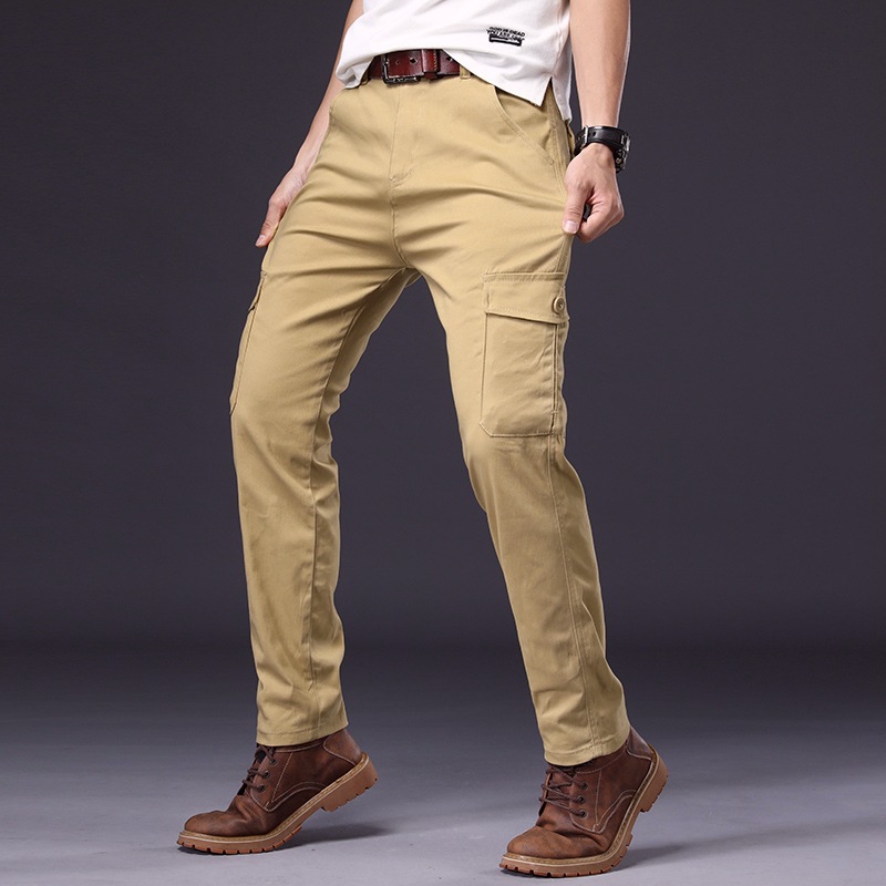 2026 Neue Taktische Cargohose  – Men'S Fashion Overalls Bewertung und Preis