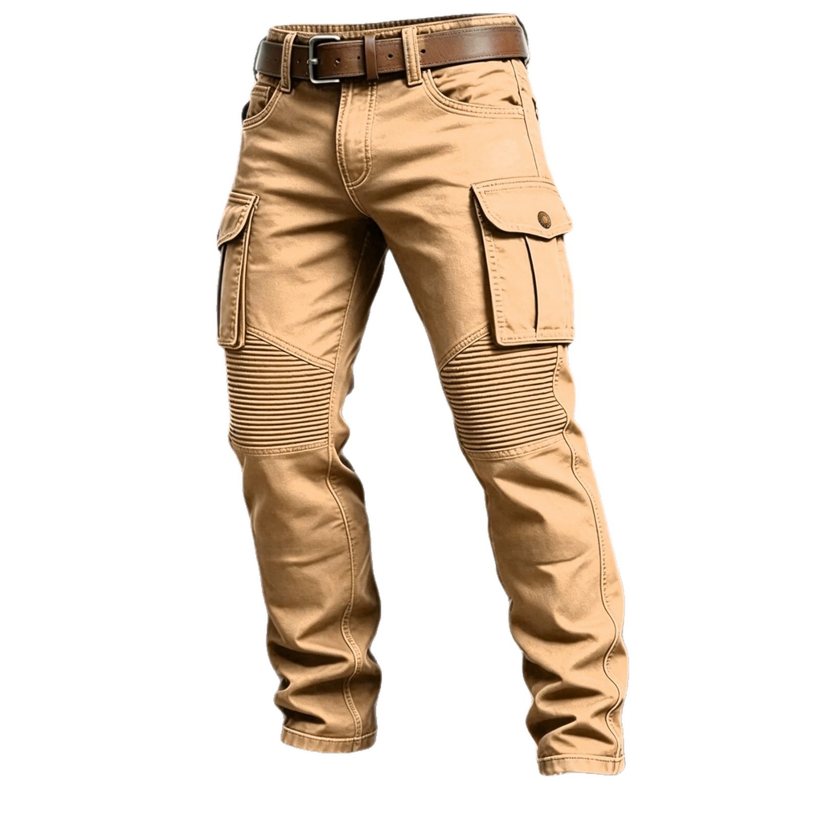 2026 Neue Taktische Cargohose  – Men'S Fashion Overalls Bewertung und Preis