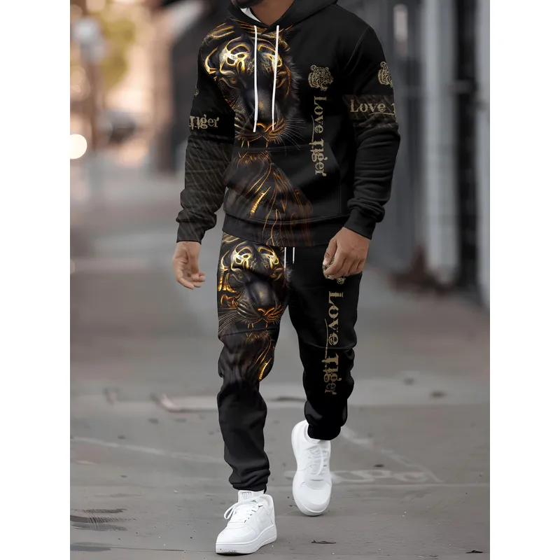 2026 Lässiger Pullover und Jog – Men'S Fashion And Style Bewertung und Preis