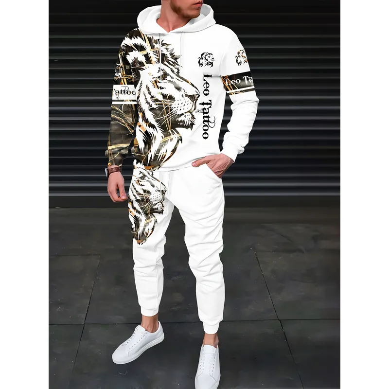 2026 Lässiger Pullover und Jog – Men'S Fashion And Style Bewertung und Preis