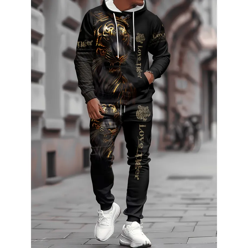 2026 Lässiger Pullover und Jog – Men'S Fashion And Style Bewertung und Preis