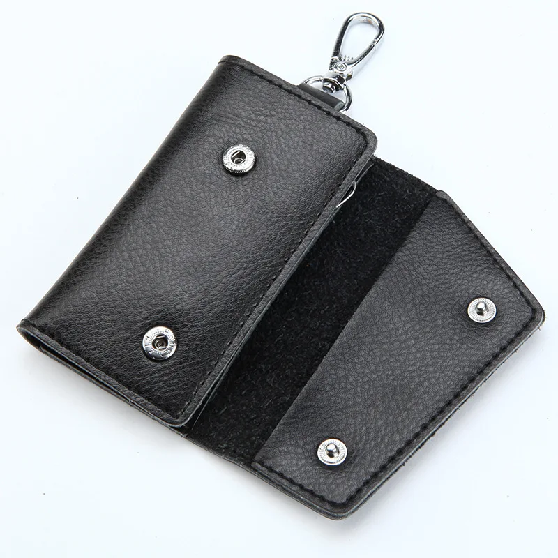 Echtes Leder Schlüsselanhänger – Men Fashion Key Bewertung und Preis