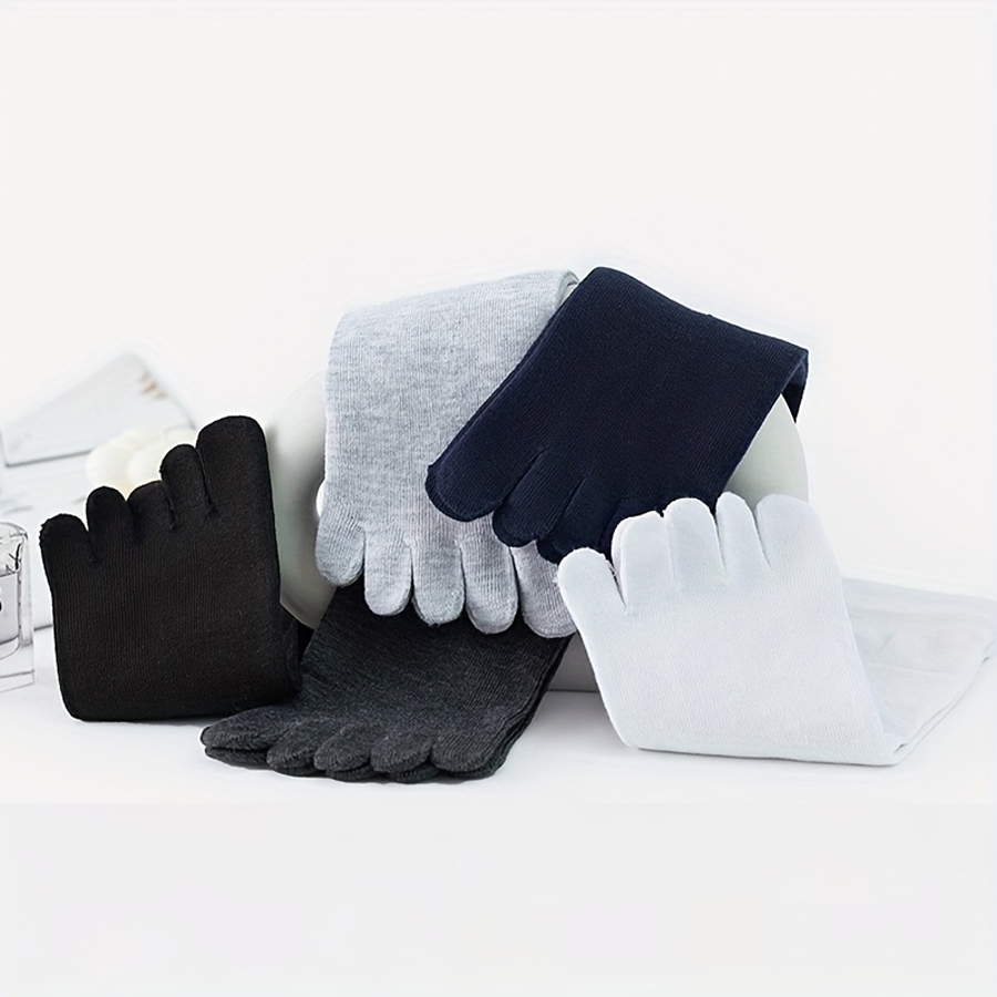 1/5/12 Paar Unisex Baumwoll-Ze – Socks Ankle Men Bewertung und Preis
