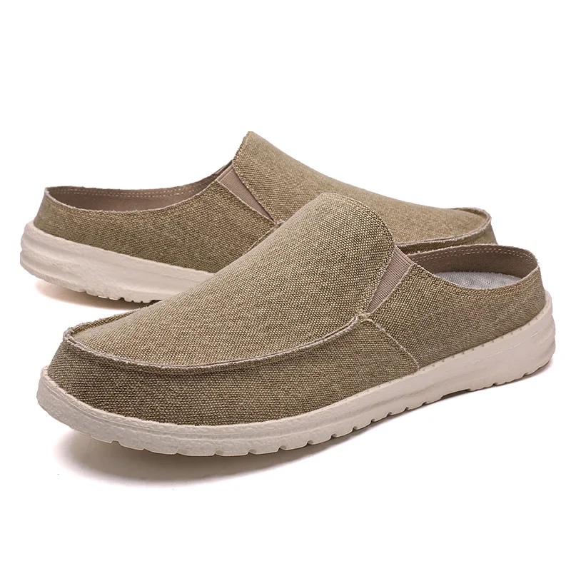 Barfuß Mann Casual Schuh Abdec – Mens Fashion Summer 2025 Bewertung und Preis