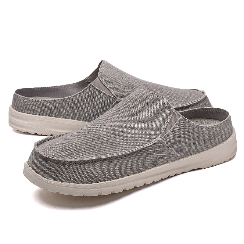 Barfuß Mann Casual Schuh Abdec – Mens Fashion Summer 2025 Bewertung und Preis