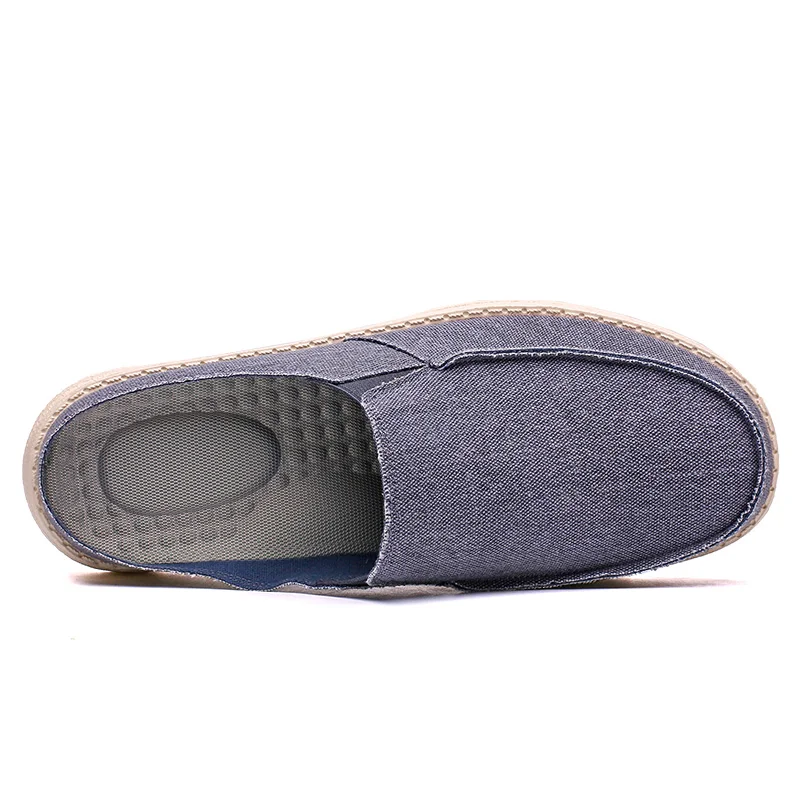 Barfuß Mann Casual Schuh Abdec – Mens Fashion Summer 2025 Bewertung und Preis