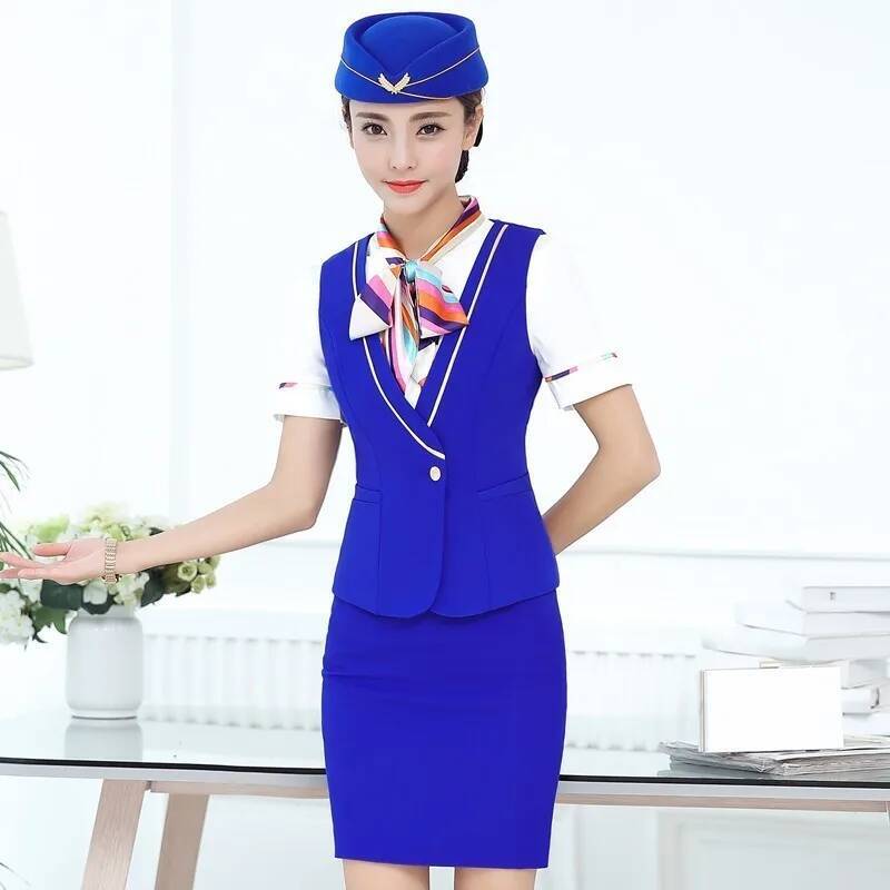 Formelle Damen-Business-Anzüge – Formal Waistcoat Vest Bewertung und Preis