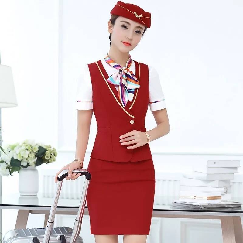 Formelle Damen-Business-Anzüge – Formal Waistcoat Vest Bewertung und Preis
