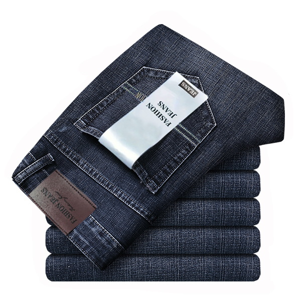 2026 Wthinlee Slim Washed Jean – Men'S Fashion For 60 Year Old Bewertung und Preis