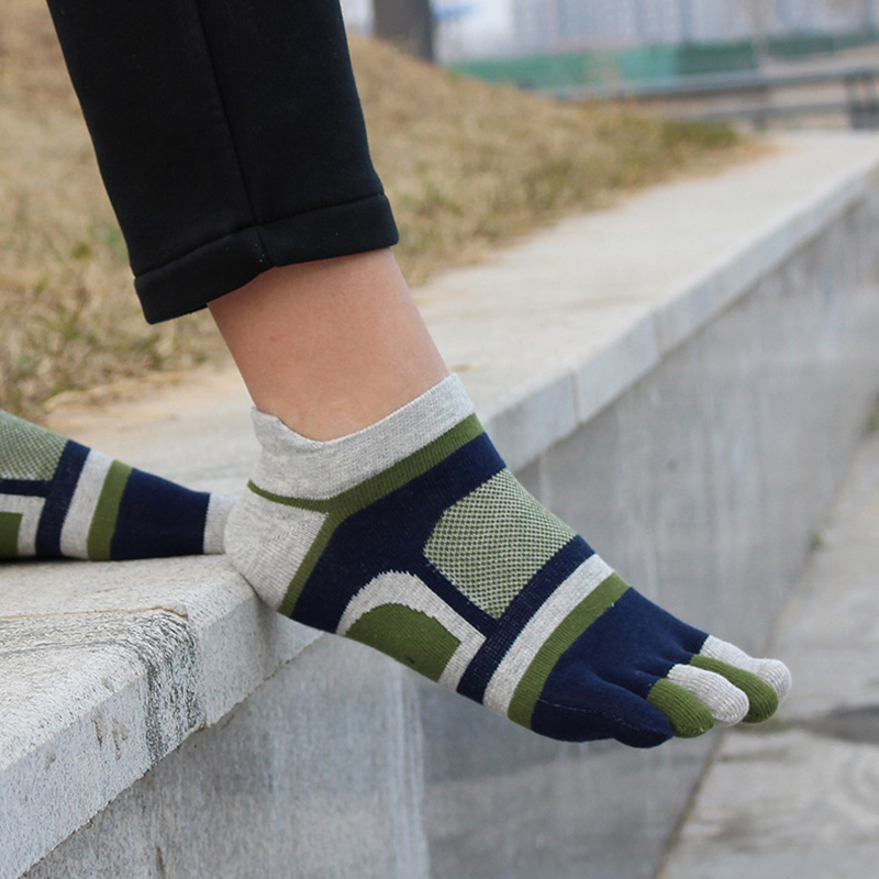 1/5 Paar Herren-Sportsocken mi – Socks Ankle Men Bewertung und Preis